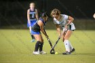 FH vs Endicott  Wheaton College Field Hockey vs Endicott College. - Photo By: KEITH NORDSTROM : Wheaton, field hockey, FH2024, Endicott